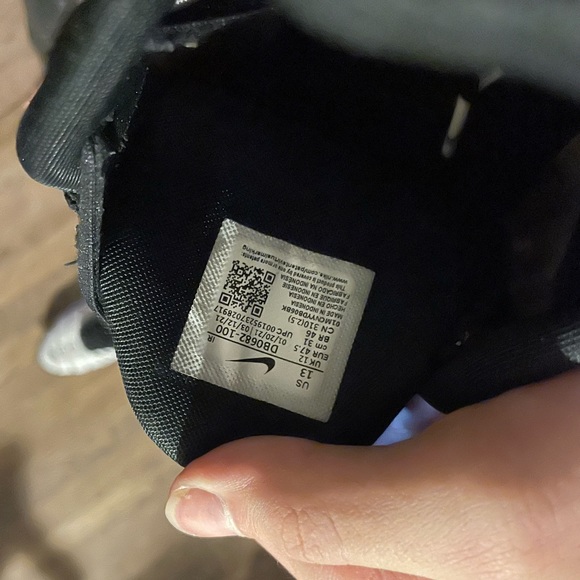 Nike Airmax Plus size 13 - Picture 7 of 7